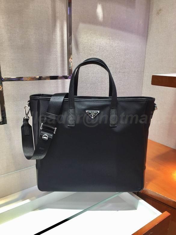 Prada Handbags 185